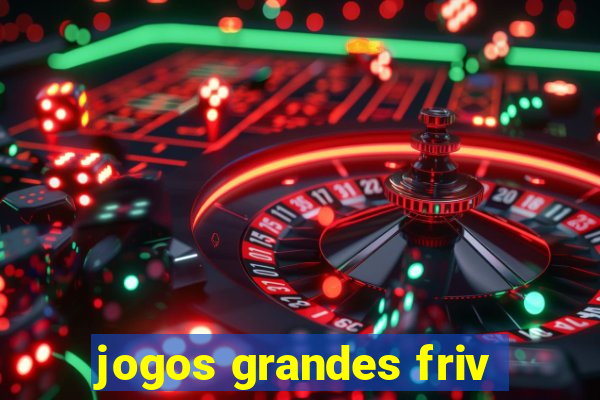 jogos grandes friv